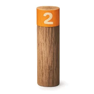 Pionierpaal 2 meter